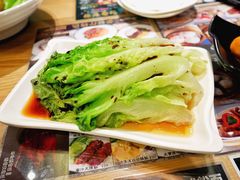 -香港新曜记茶餐厅(万泰城店)