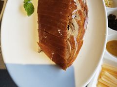 -阿庄新豫菜(通泰路店)