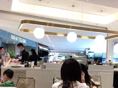 -PAUL LAFAYET 法式甜品(深圳湾万象城店)