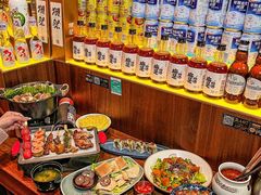 -山葵家居酒屋(天目里店)