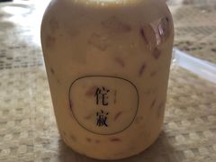 杨枝甘露-侘寂甜品(自取店)