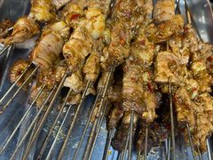 -清真·马峰烤肉(小学习北巷店)