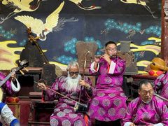 -宣科纳西古乐·非遗音乐(大水车店)