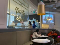大堂-Ms·KIMO星漠亲子餐厅(高新店)