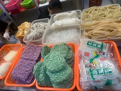 -筒骨麻辣烫(永同昌公寓胜明花园店)