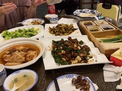 -鲁城往事(游客中心店)