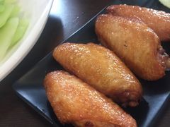 -标记Jane's kitchen(平桥直街店)
