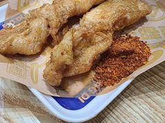 -魔都三兄弟酸辣粉·蘸卤炸串(虹桥万科店)