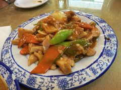 溜肚领-协顺园回头馆(南顺城路店)