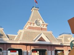 -沈阳方特欢乐世界