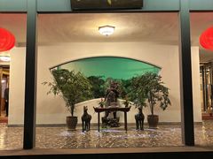 -山外山菜馆(玉泉路店)