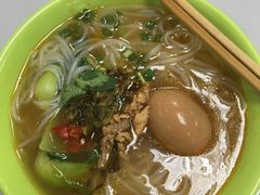 -中央民族大学-风味食堂