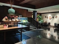 -粗茶淡饭·隐庐私厨(东亭店)