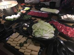 -左庭右院鲜牛肉火锅(新梅广场店)