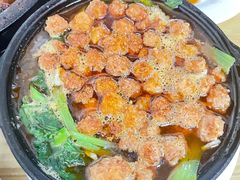 -多福临砂锅居(苏堤北路店)