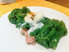 -蔡澜点心·粤菜(海印都荟城店)