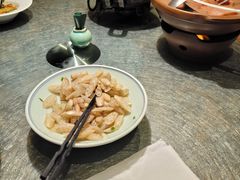 -沅江水·湖南家宴(南村万博长隆商圈店)