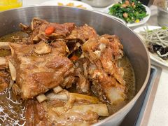 -蝎王府羊蝎子(北大地店)