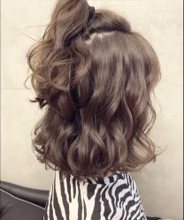 -东时烫染造型·Hair Salon