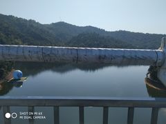 -石燕湖生态旅游景区