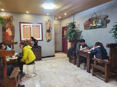 大堂-私房小厨(康城路店)