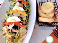 -IL Forno 意坊·意大利餐厅(温州万象城店)