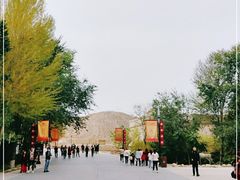 -嘉峪关关城
