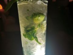 -HUNTING BAR亨霆鸡尾酒馆(越秀淘金店)