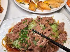 -鑫悦楼煎蟹·16年海鲜大排档