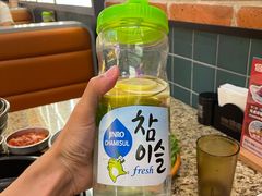 -首尔烤肉大排档(合生汇店)