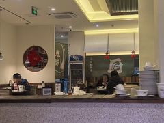 -春家·非遗手工小吃(徐汇万科广场店)