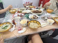 -小民大排档(马场角横路店)