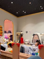 -MELAND亲子乐园•活动包场(北京亦庄龙湖天街店)