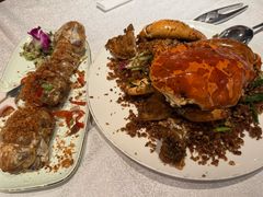 -喜记避风塘炒辣蟹(旗舰店)