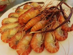 -御满江海鲜酒家(洛溪新城店)
