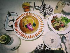 -太食獸泰式茶餐厅(北美新天地店)