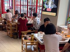 -蛙一刀·麻椒鱼火锅(金仙桥店)