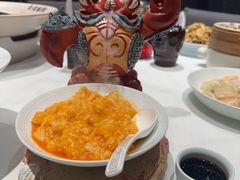 塞螃蟹-壹零捌道·北京烤鸭(车公庄店)
