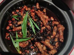 -外婆家(西红门荟聚购物中心店)