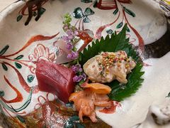 -旬怀石料理(嘉善老市店)