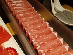 -东来顺·非遗火锅(高新店)