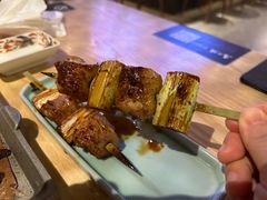 -鸟山鸣·日料食堂(王府井店)