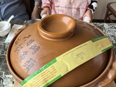 -风味小馆(天目湖宾馆店)