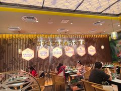 -润园四季椰子鸡火锅(欢乐海岸店)