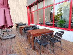 -四川饭店(长白店)