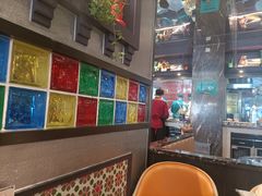 -巴依老爷新疆美食(清华东门店)