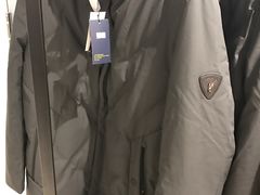 -春竹·微奥莱(北京西路店)