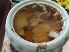 -真功夫(棠下店)