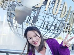 -奥兰多环球影城