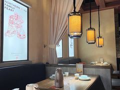 -北方家宴(番禺永旺店)